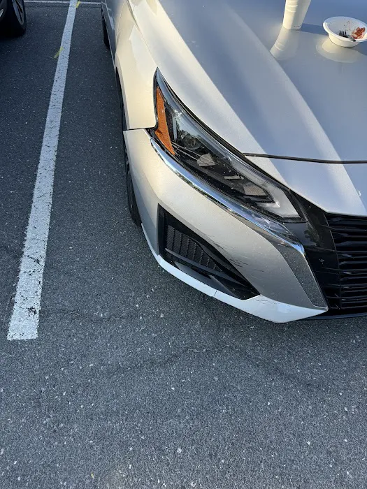 Budget Car Rental Picture 5