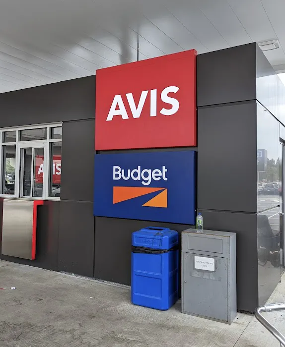 Budget Car Rental Picture 4