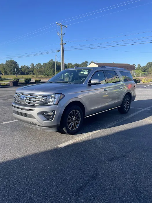 Budget Car Rental Picture 10