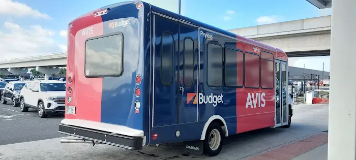 Budget Car Rental Picture 2