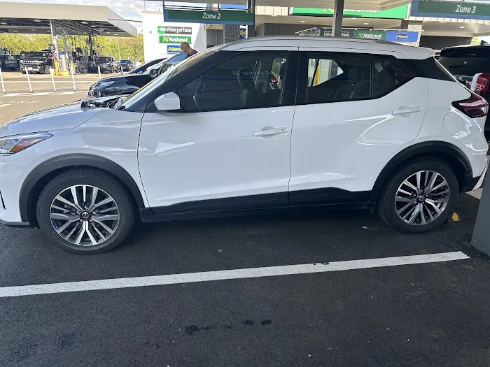 National Car Rental Picture 6