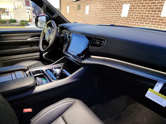National Car Rental Picture 10