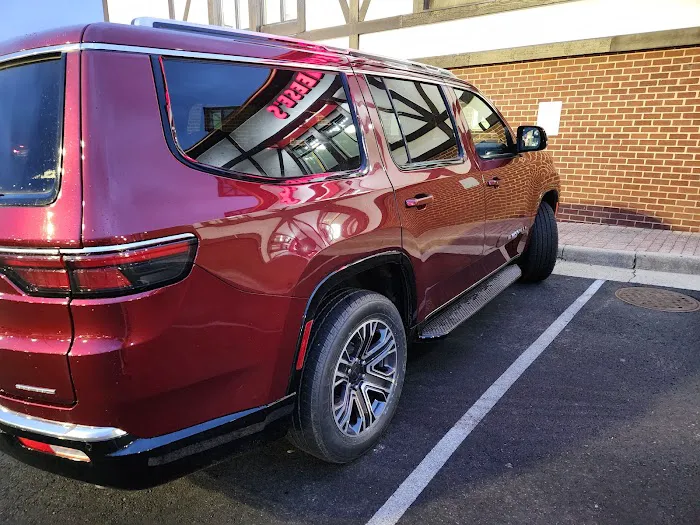 National Car Rental Picture 7