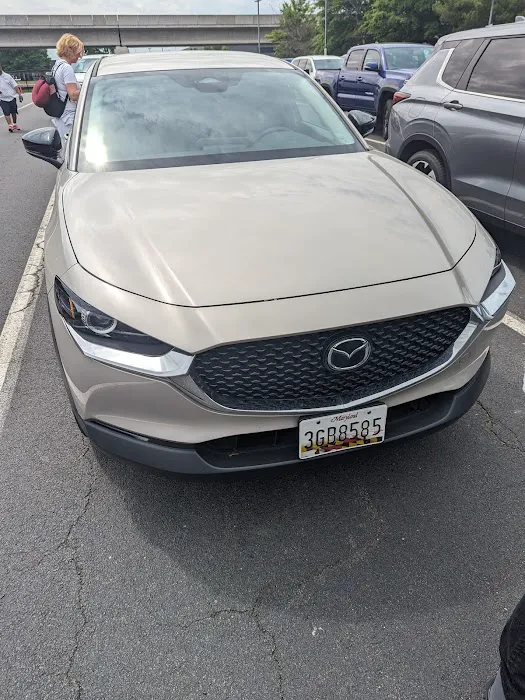 National Car Rental Picture 9