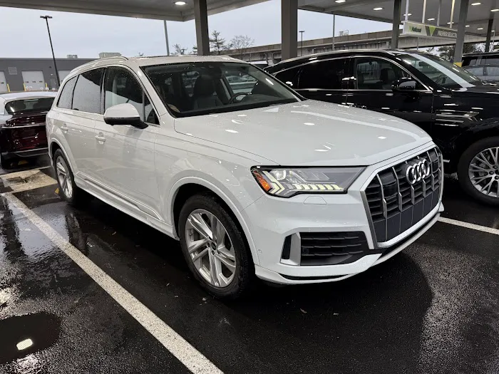 National Car Rental Picture 1