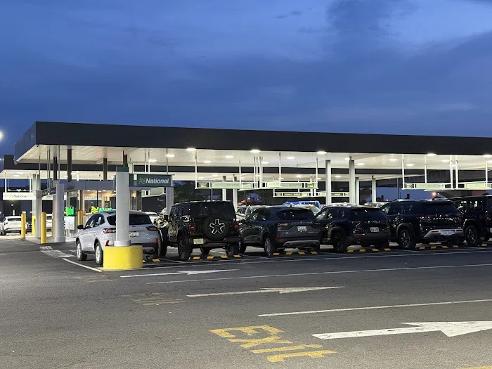 National Car Rental Picture 8