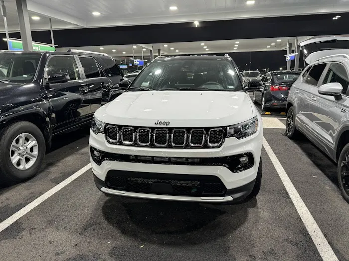 Alamo Rent A Car Picture 2