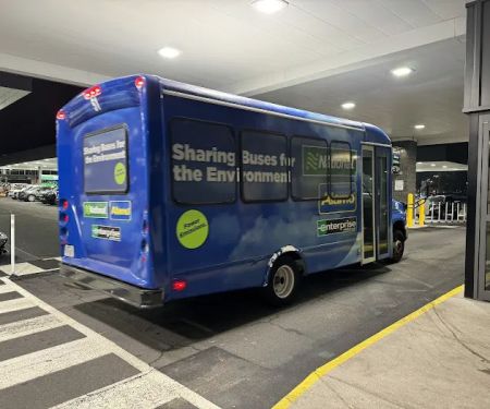 Alamo Rent A Car