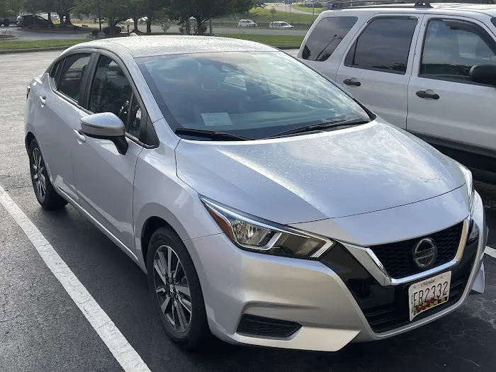 Alamo Rent A Car Picture 8