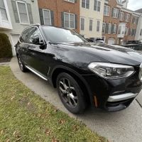 Enterprise Rent-A-Car ico