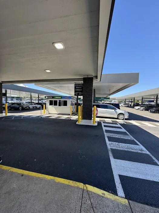 Enterprise Rent-A-Car Picture 5