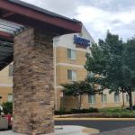 Hertz Car Rental - Sterling - Indian Creek Drive