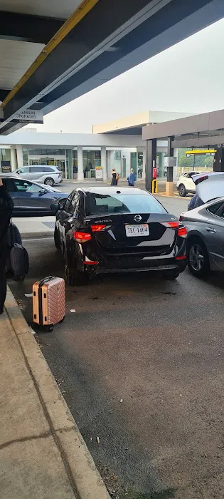 Thrifty Car Rental - Washington Dc - Dulles International Airport Picture 4