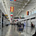 Thrifty Car Rental - Washington Dc - Dulles International Airport