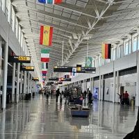 Thrifty Car Rental - Washington Dc - Dulles International Airport ico