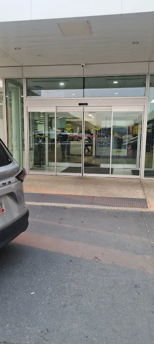 Thrifty Car Rental - Washington Dc - Dulles International Airport Picture 8
