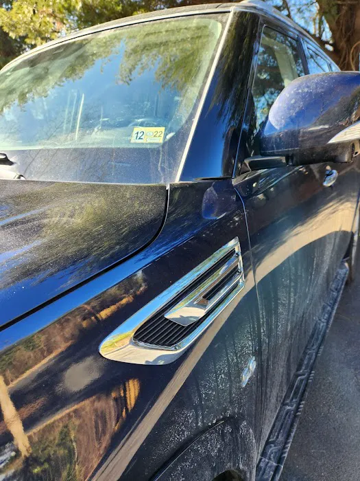 Enterprise Rent-A-Car Picture 4