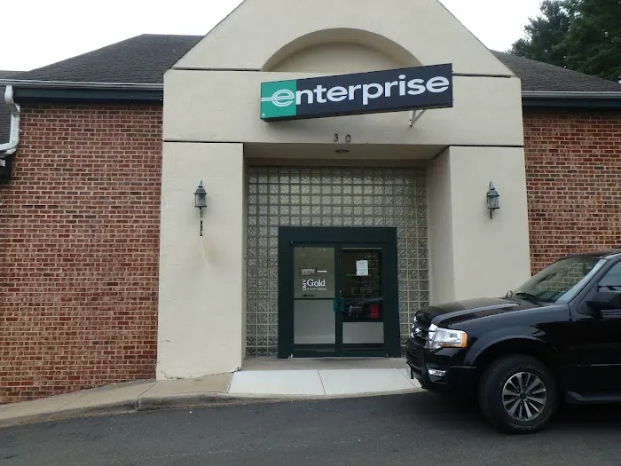 Enterprise Rent-A-Car Picture 2