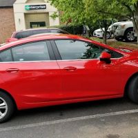 Enterprise Rent-A-Car ico