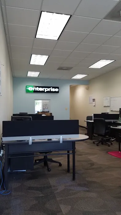 Enterprise Rent-A-Car Picture 1
