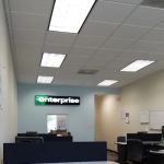 Enterprise Rent-A-Car