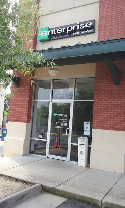 Enterprise Rent-A-Car Picture 6