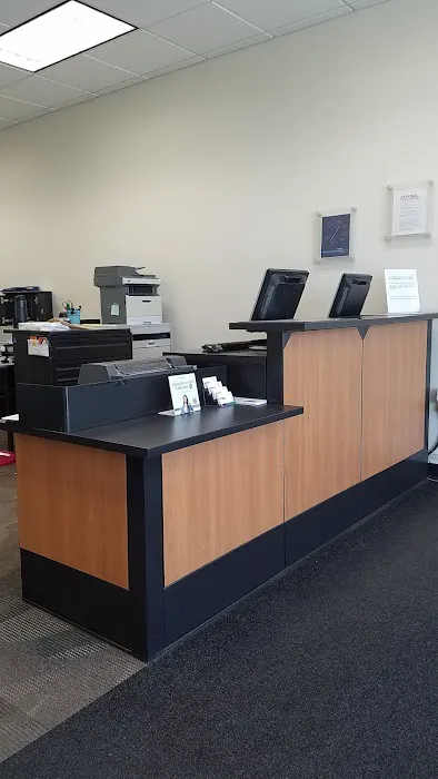 Enterprise Rent-A-Car Picture 3