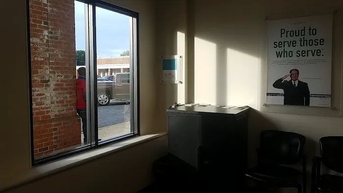 Enterprise Rent-A-Car Picture 2