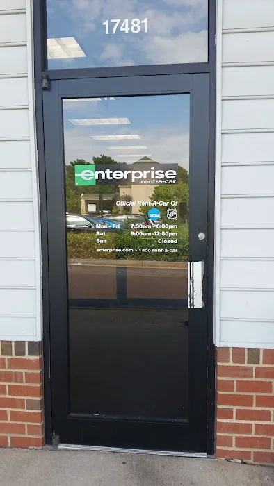 Enterprise Rent-A-Car Picture 1