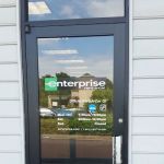 Enterprise Rent-A-Car