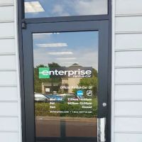 Enterprise Rent-A-Car ico
