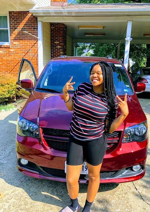 Enterprise Rent-A-Car Picture 6