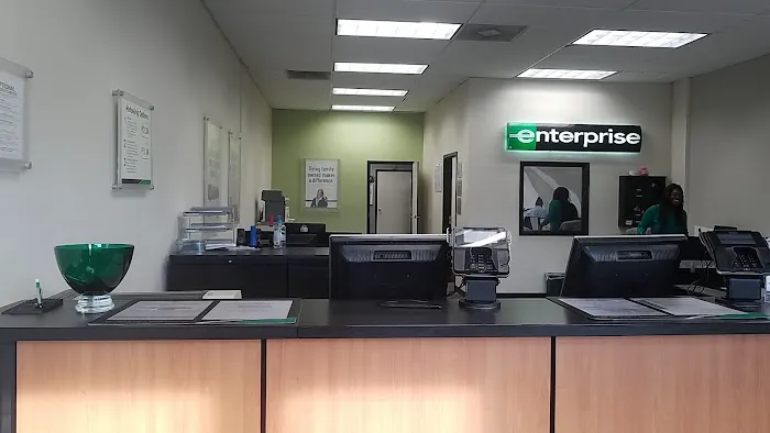 Enterprise Rent-A-Car Picture 8