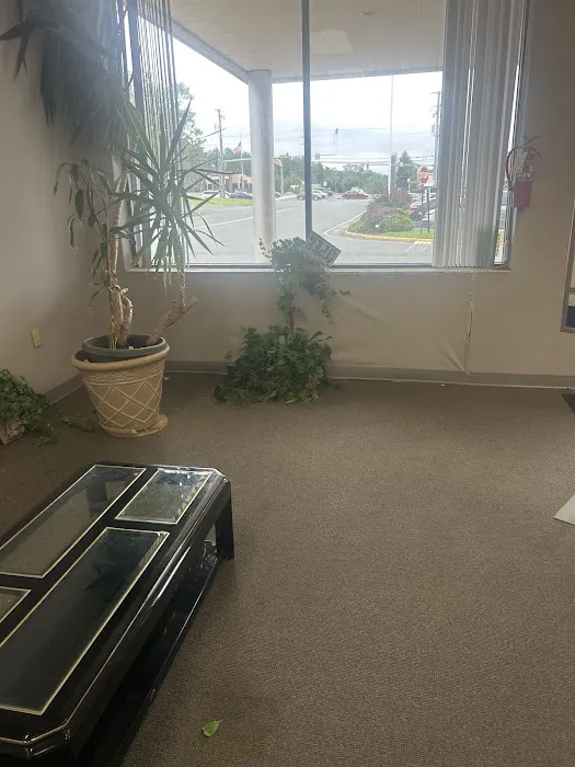 Budget Car Rental Picture 4