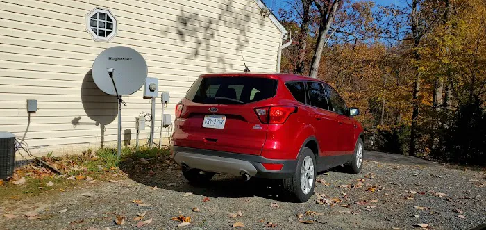 Budget Car Rental Picture 7