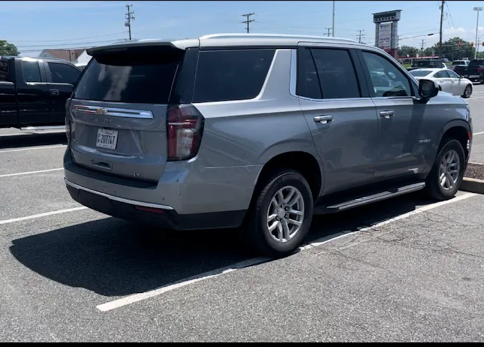 Budget Car Rental Picture 9