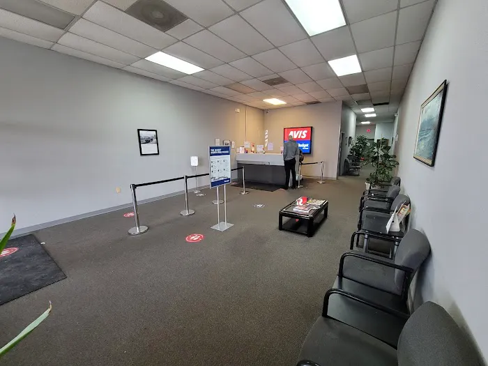Avis Car Rental Picture 1