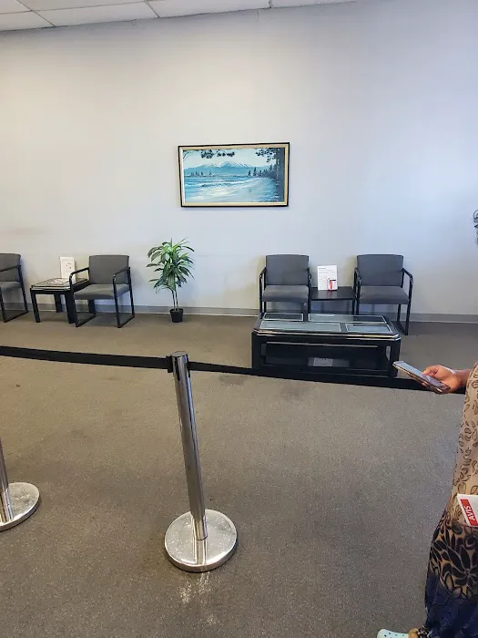 Avis Car Rental Picture 8