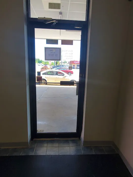 Avis Car Rental Picture 2