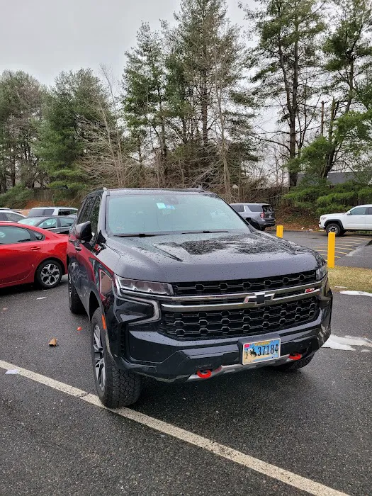 Avis Car Rental Picture 10