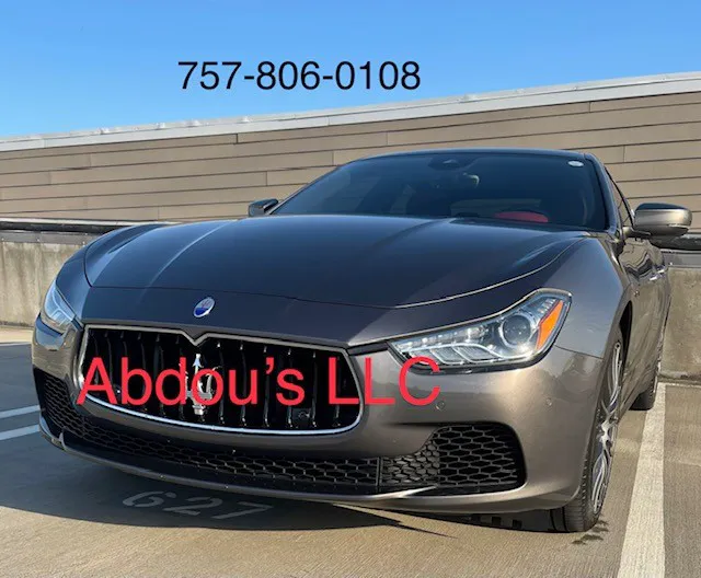 Abdou's LLC Picture 4