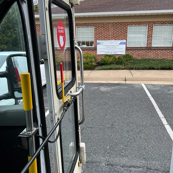 Kingdom 1st Transportation LLC Picture 2