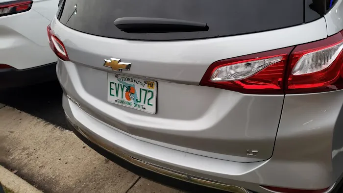 Enterprise Rent-A-Car Picture 2