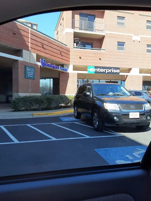 Enterprise Rent-A-Car Picture 8