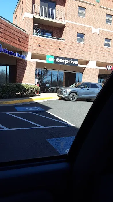 Enterprise Rent-A-Car Picture 5