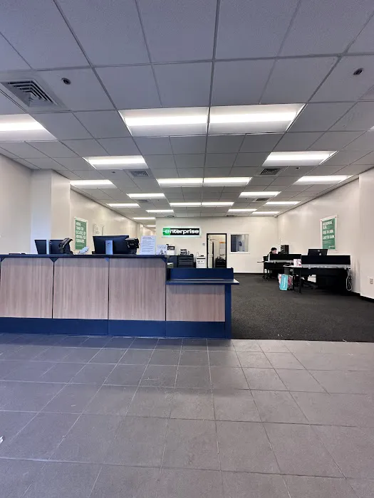 Enterprise Rent-A-Car Picture 7