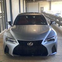 Ride with ALM ico