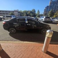 Connect2Autos ico