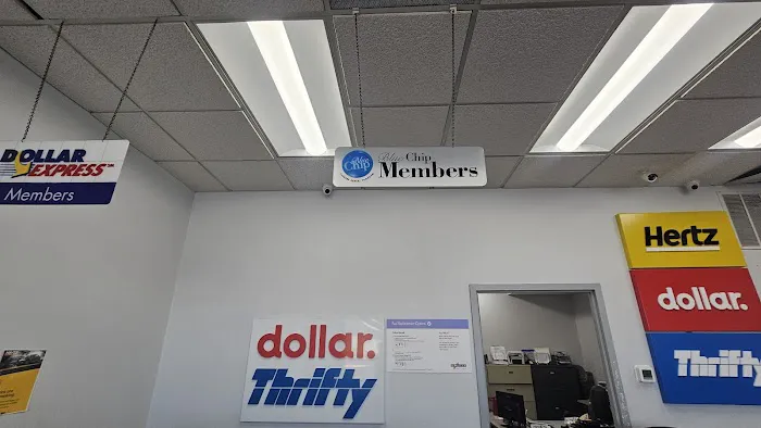 Thrifty Car Rental - Temple Hills Hle Picture 1