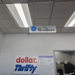 Thrifty Car Rental - Temple Hills Hle